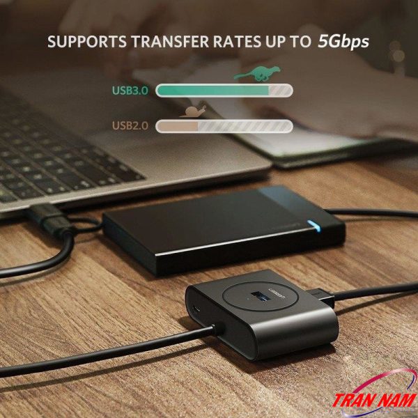 bo-chia-usb-3-0-4-cong-usb-type-c-ugreen-40850