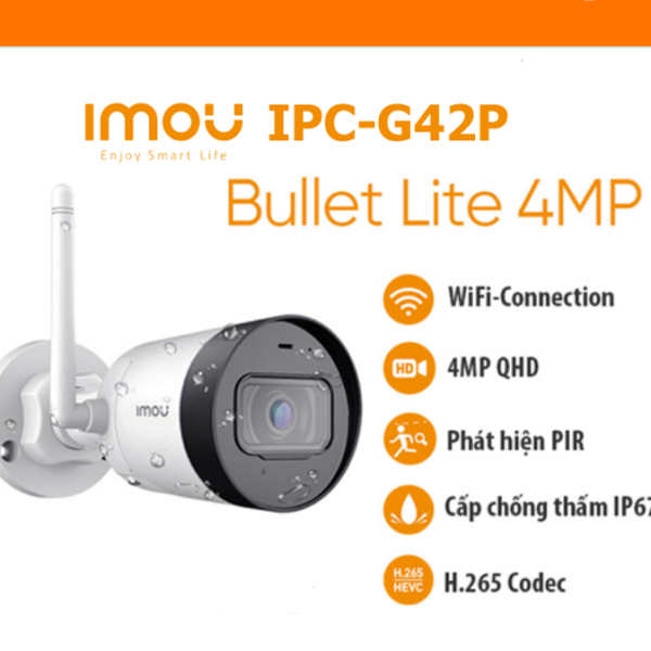 camera-imou-ipc-g42p-4mp-thiet-ke-ngoai-troi