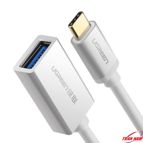 cap-usb-type-c-to-usb-3-0-am-ugreen-30645