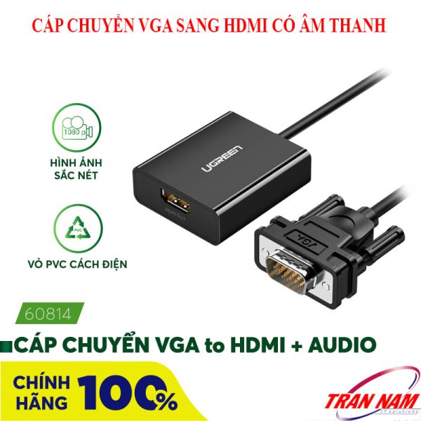 cap-chuyen-vga-sang-hdmi-tich-hop-audio-ugreen-60814
