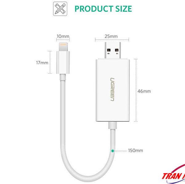 dau-doc-the-sd-tf-chuan-lighning-va-usb-ugreen-30612