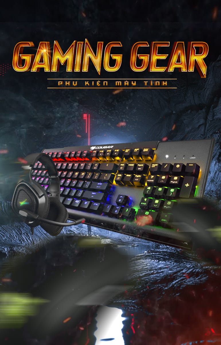 gear 1