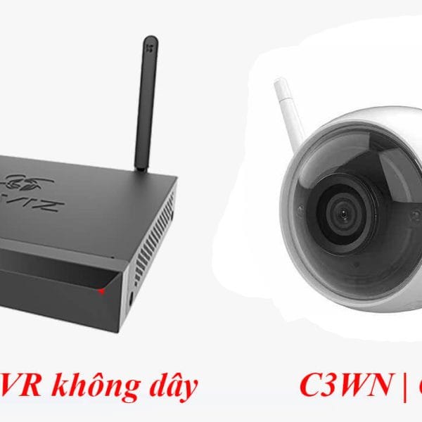 KIt-camera-wifi-ezviz