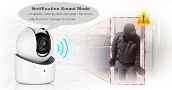 Camera-wifi-HIKVISON-DS-2CV2Q21FD-IW (Q21)