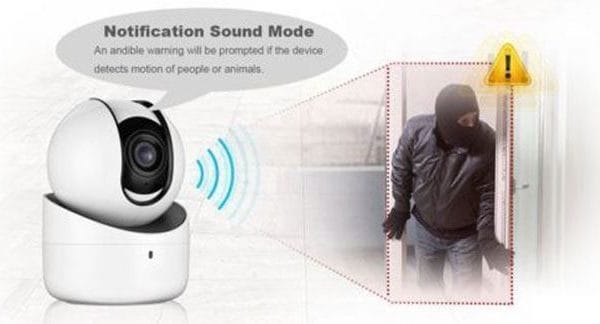 Camera-wifi-HIKVISON-DS-2CV2Q21FD-IW (Q21)