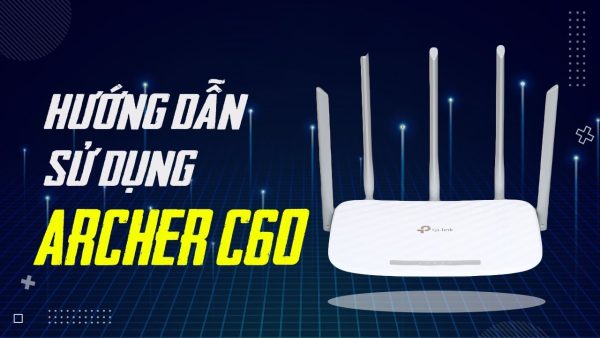 TP-Link Archer C60