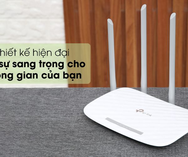 TP-Link Archer C60