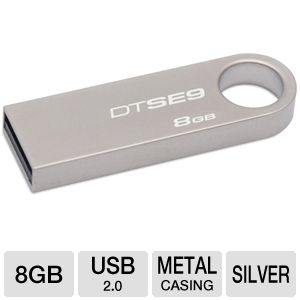 USB-Kingston