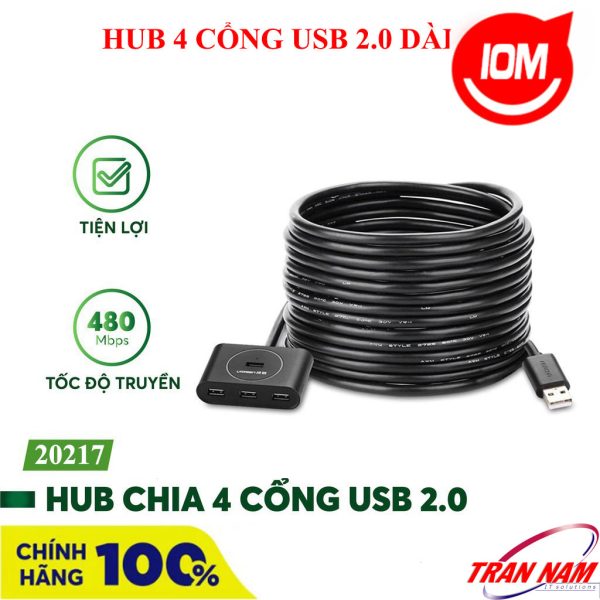 hub-chia-4-cong-usb-2-0-dai-10m-ugreen-20217