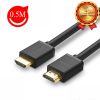 Cap HDMI 1.4 Dai 0.5M Ho Tro Ethernet 4Kx2K Ugreen 30115 1TranNamPC