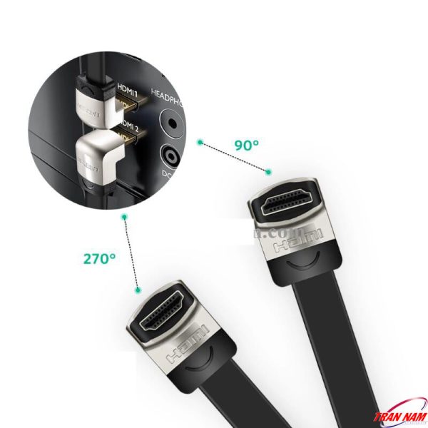 cap-hdmi-than-det-1-dau-vuong-goc-dai-2m-ho-tro-4k-ugreen-10279