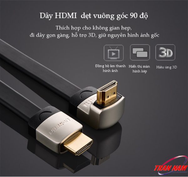 cap-hdmi-than-det-1-dau-vuong-goc-dai-2m-ho-tro-4k-ugreen-10279