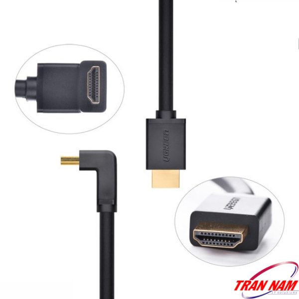 day-hdmi-1-dau-vuong-goc-dai-5m-ho-tro-4k-ugreen-10175
