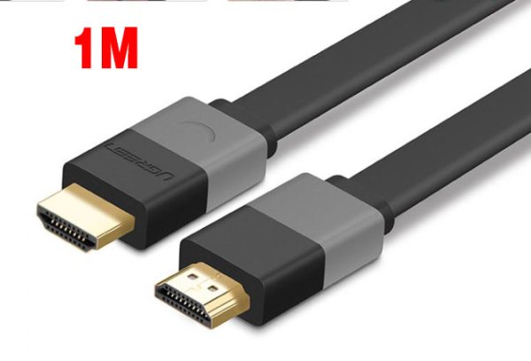 day-cap-hdmi-1-4-mong-det-dai-1m-ho-tro-3d-4k-ugreen-30108