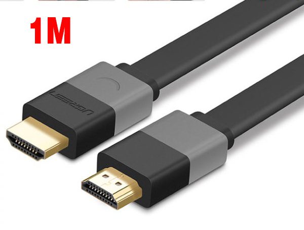 day-cap-hdmi-1-4-mong-det-dai-1m-ho-tro-3d-4k-ugreen-30108