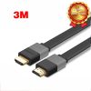 day-cap-hdmi-1-4-mong-det-dai-3m-ho-tro-3d-4k-ugreen-30111