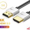 day-cap-hdmi-2-0-sieu-mong-dai-5m-ho-tro-4k-ugreen-50304