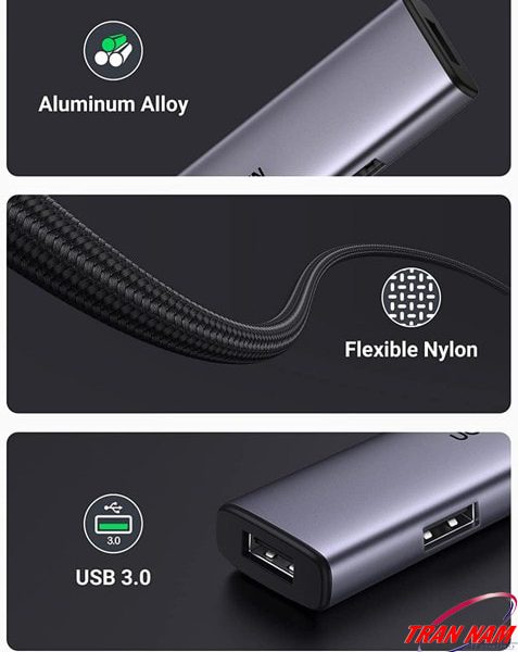 bo-chia-cong-usb-type-c-sang-4-cong-usb-3-0-vo-nhom-ugreen-20841