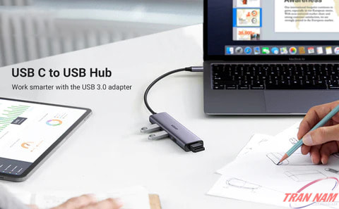 bo-chia-cong-usb-type-c-sang-4-cong-usb-3-0-vo-nhom-ugreen-20841