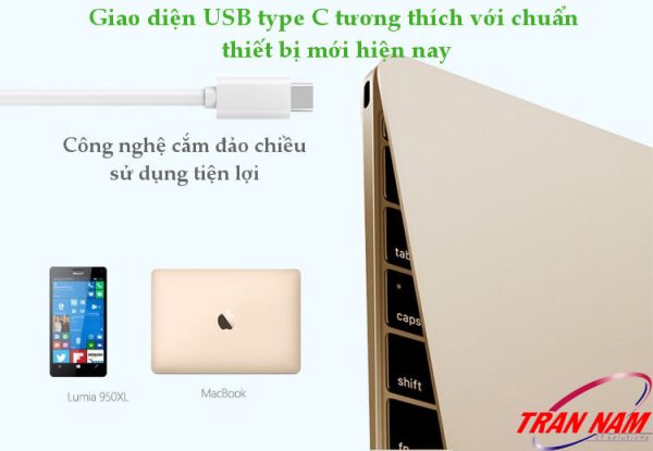 bo-chuyen-usb-type-c-sang-vga-va-usb-3-0-co-sac-pd-ugreen-30376