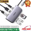 hub-usb-c-to-hdmiusb-lan-1gbps-tf-sd-pd-100w-ugreen-50852