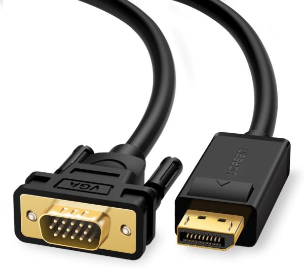 cap-chuyen-displayport-sang-vga-dai-1m-ugreen-10246