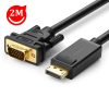 cap-chuyen-displayport-sang-vga-dai-2m-ugreen-10235