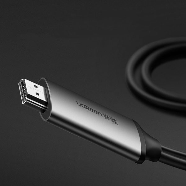 cap-usb-c-sang-hdmi-dai-1-5m-ho-tro-4k-ugreen-50544