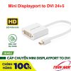 cap-chuyen-mini-displayport-to-dvi-245-ugreen-10402