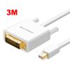 cap-mini-displayport-sang-dvi-dai-3m-ugreen-10425