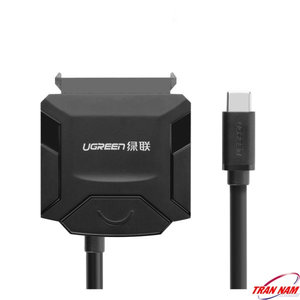 cap-chuyen-usb-type-c-sang-sata-toc-do-5gbps-ugreen-40272