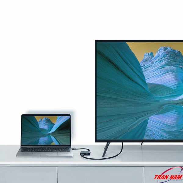 cap-chuyen-usb-type-c-to-hdmivga-va-sac-pd-ugreen-50505