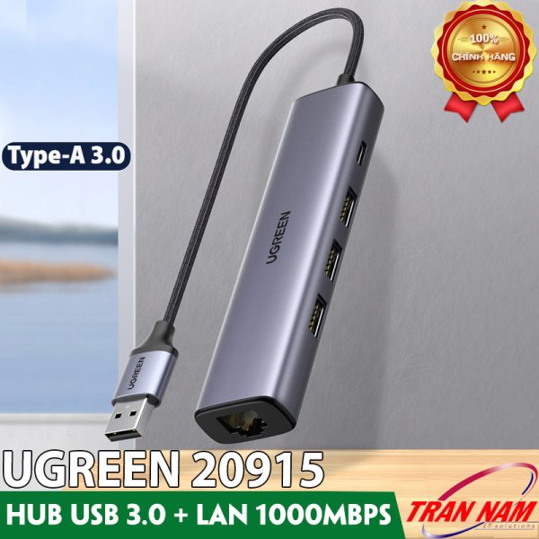hub-usb-3-cong-kem-cong-mang-lan-1gbps-ugreen-20915