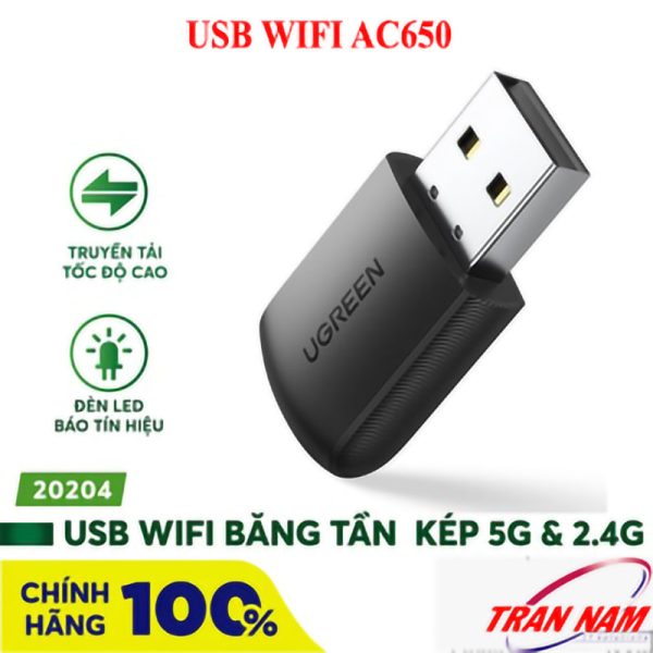 usb-wifi-2-bang-tan-5g-2-4g-chuan-ac650-ugreen-20204