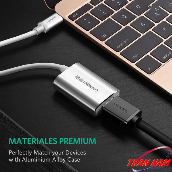 usb-type-c-to-minidisplayport-ho-trwoj-4k60hz-ugreen-40867
