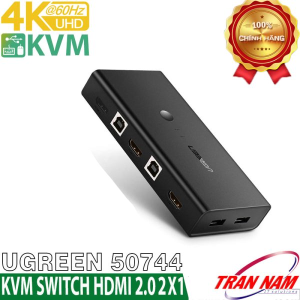 bo-chuyen-doi-kvm-hdmi-4-pc-sang-1-man-hinh-ho-tro-4k30hz-ugreen-50744