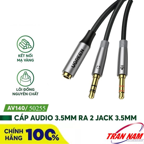 cap-gop-mic-va-loa-sang-audio-3-5mm-ugreen-50255