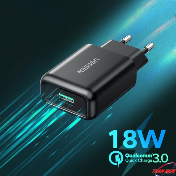 cu-sac-nhanh-18w-1-cong-usb-ho-tro-qc-3-0-ugreen-60495