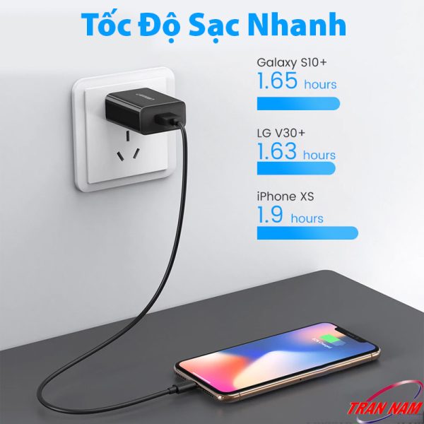 cu-sac-nhanh-18w-1-cong-usb-ho-tro-qc-3-0-ugreen-60495