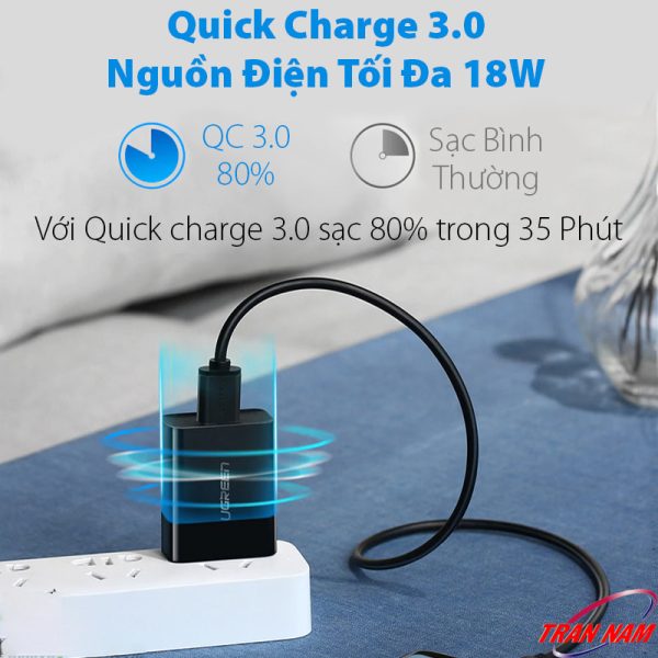 cu-sac-nhanh-18w-1-cong-usb-ho-tro-qc-3-0-ugreen-60495