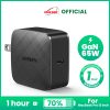 cu-sac-nhanh-usb-type-c-65w-gan-ugreen-70816