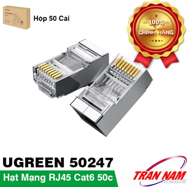 hat-mang-rj45-cat6-cao-cap-ugreen-50247-hop-50-cai