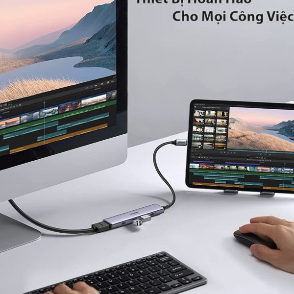 hub-chuyen-usb-c-sang-hdmi-kem-4-cong-usb-3-0-ugreen-20955