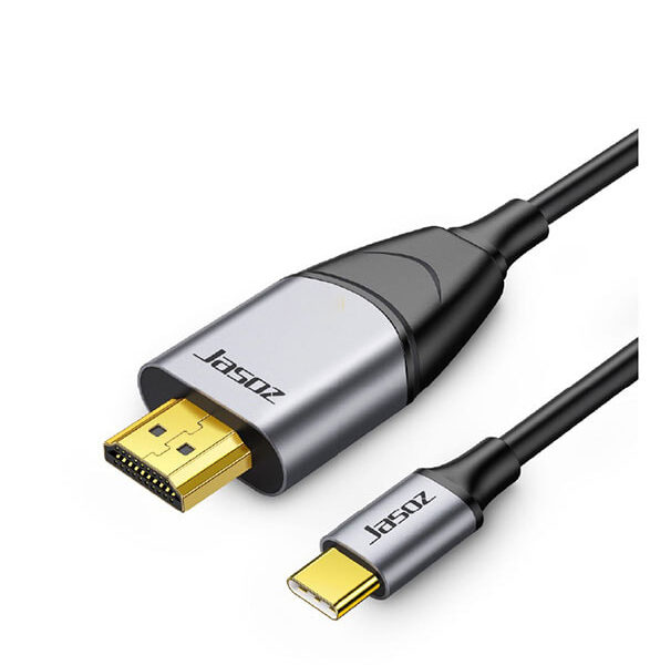 Cap-USB-C-To-HDMI-4K@60Hz-Ma-Vang-Jasoz-T-H102