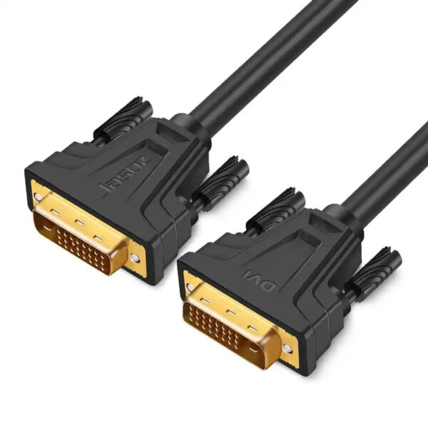 DVI-Cable-Male-To-Male-Ma-Vang-24K-Chinh-Hang-Jasoz-B103