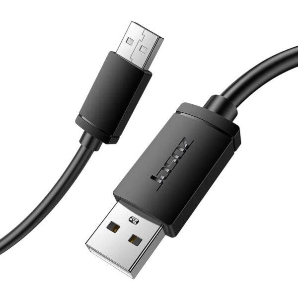 Cap-USB-2.0-Male-To-Male-Jasoz-D107