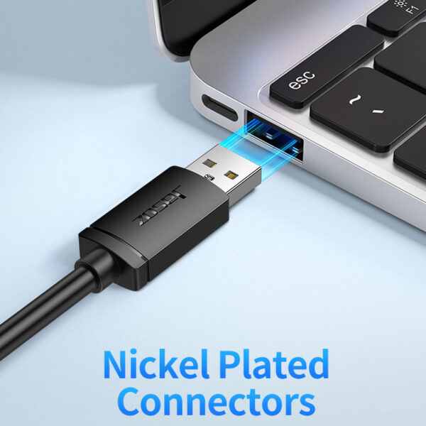 Cap-USB-2.0-Male-To-Male-Jasoz-D107