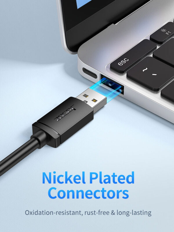 Cap-USB-2.0-Male-To-Male-Jasoz-D107