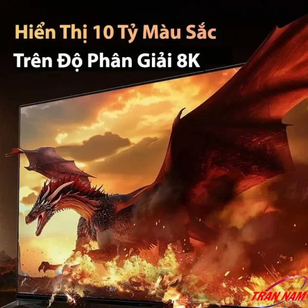 Cáp USB Type C to HDMI 4K@60Hz Dài 2M Jasoz T-H102 8 Cáp USB Type C to HDMI 4K@60Hz dài 2M Jasoz T-H102