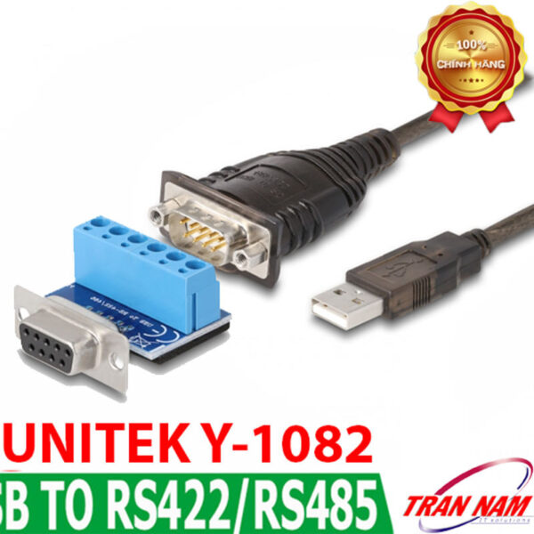 cap-chuyen-usb-to-com-rs422-485-unitek-y-1082-chipset-ft232